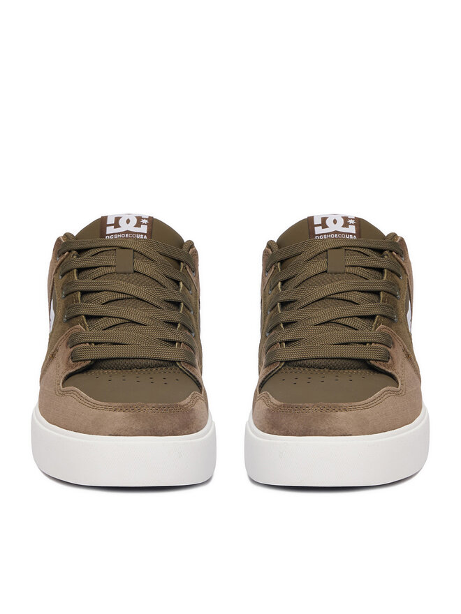 DC Shoes Sneakers DC Shoes CEO-MP40-OMC-258001 Khakifarben