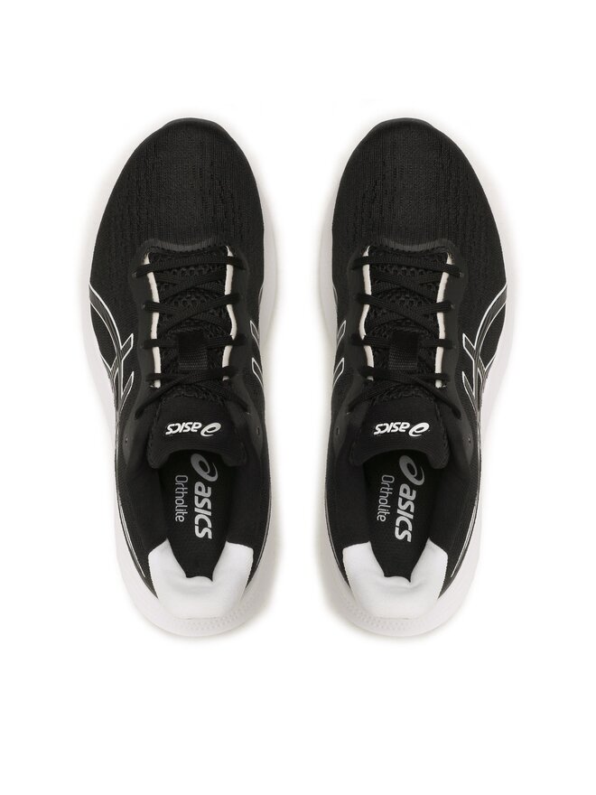 Asics Взуття для бігу Asics Gel-Pulse 14 1012B318 Чорний