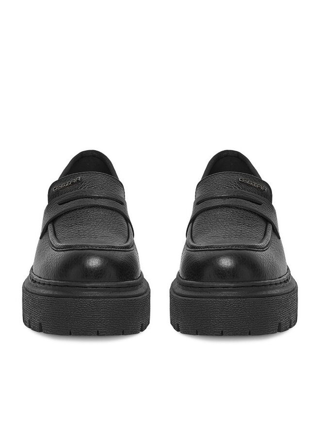 G-Star Raw Slipper G-Star Raw CEO-WB-ADELA-13 Schwarz