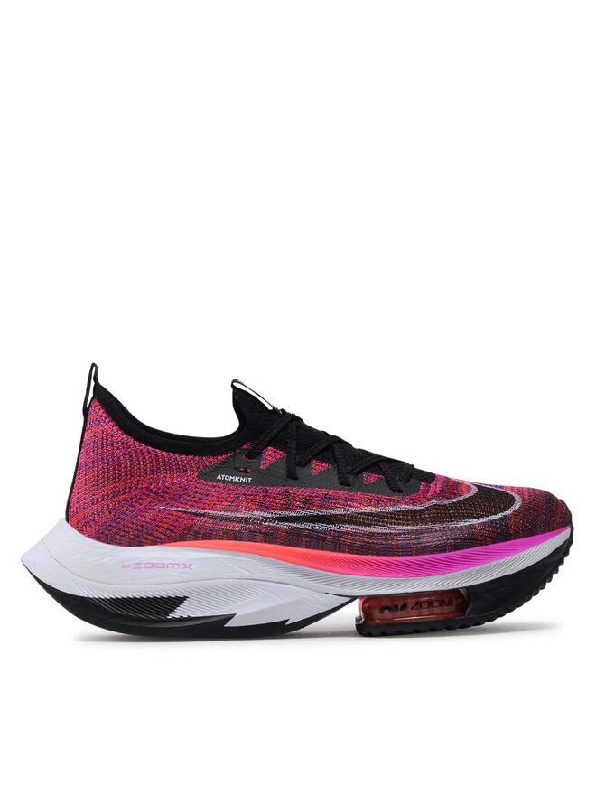 Nike Futócipő Nike Air Zoom Alphafly Next CI9925 501 Rózsaszín