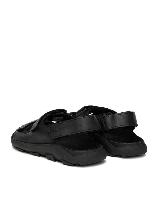 G-Star Raw Sandalen G-Star Raw COMET-47 MI08 Schwarz