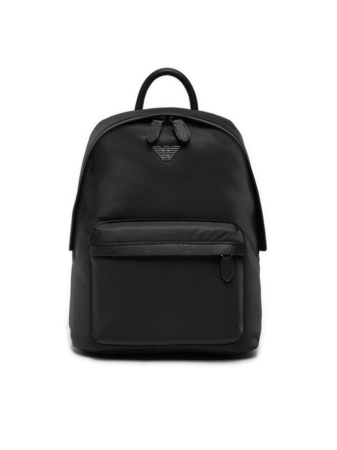Emporio Armani Ruksak Emporio Armani Y3L111 YWS1E 80001 Crna