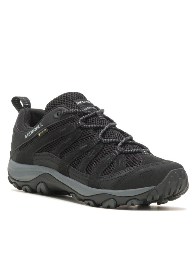 Merrell Trekingová obuv Merrell Alverstone 2 Gtx J036899 Černá