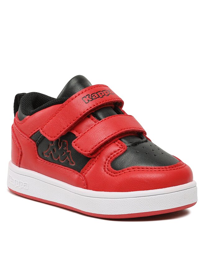 Kappa Zapatillas Kappa 280014M Rojo