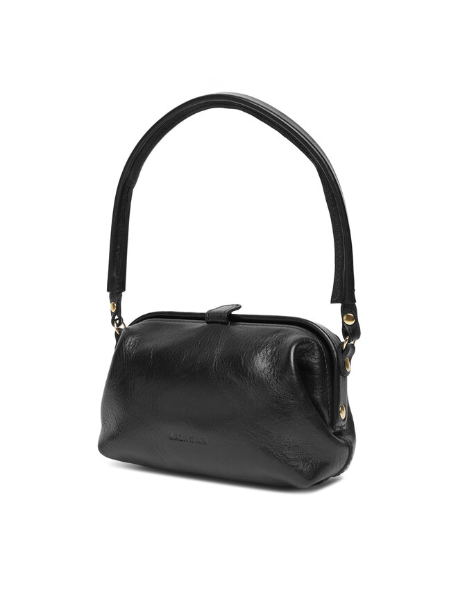 Balagan Handtasche Balagan Roha Schwarz