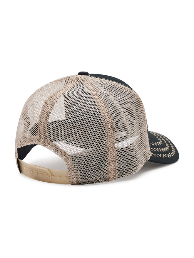 Goorin Bros Šiltovka Goorin Bros The Cock 101-0378 Čierna
