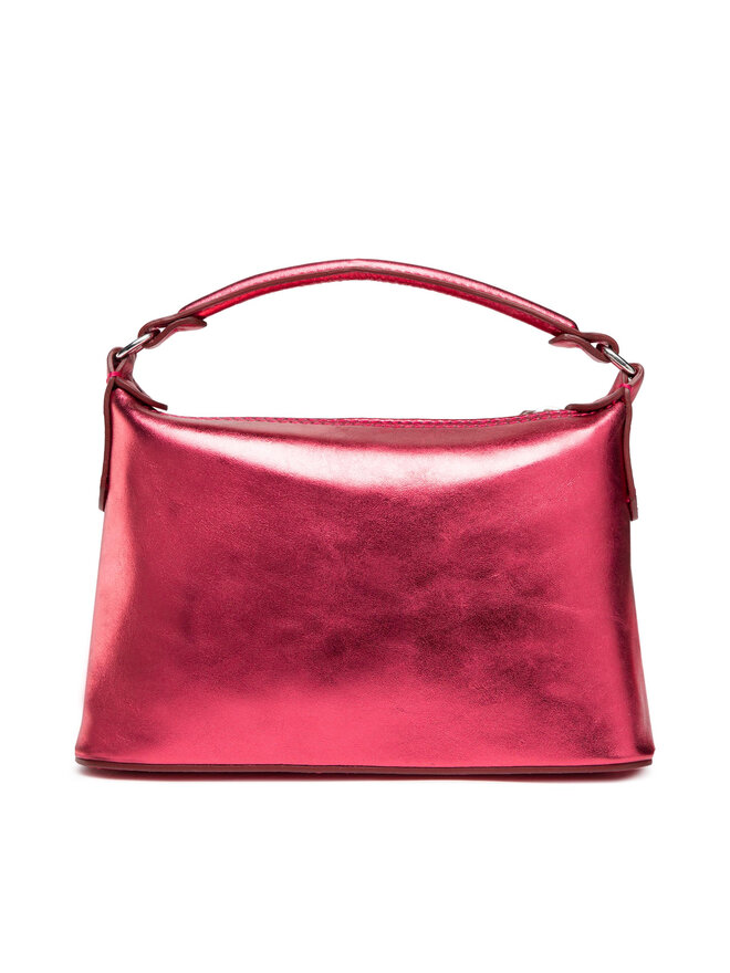 Liu Jo Handtasche Liu Jo Mii Hobo Lh x Lj AA2502 PX186 Rosa
