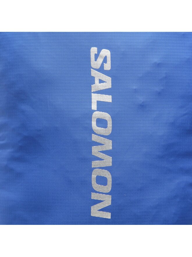 Salomon Σακίδιο Salomon Trailblazer 10 LC2059400 Μπλε