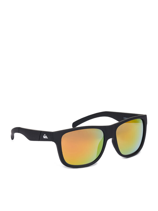 Quiksilver Γυαλιά ηλίου Quiksilver QS-MA-004-SS25 Μαύρο