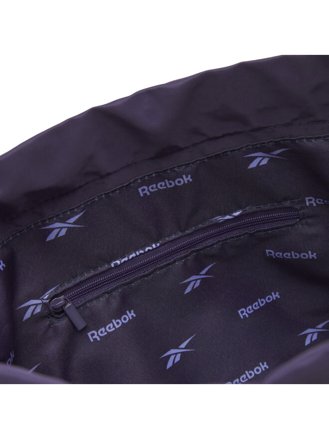 Reebok Maišo tipo kuprinė Reebok RBK-007-CCC-05 Tamsiai mėlyna