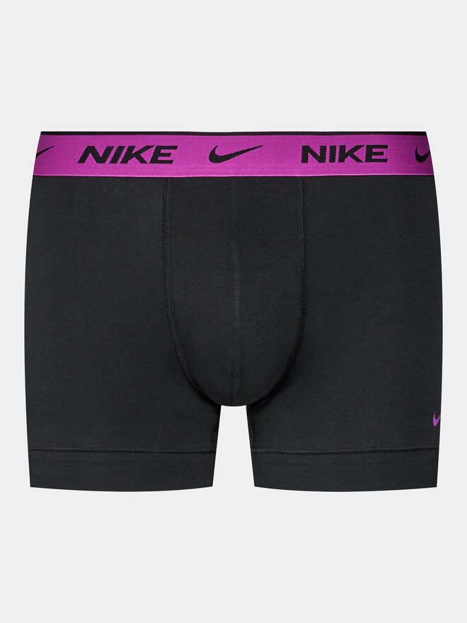Nike Nike 2er-Set Boxershorts 0000KE1085 Schwarz