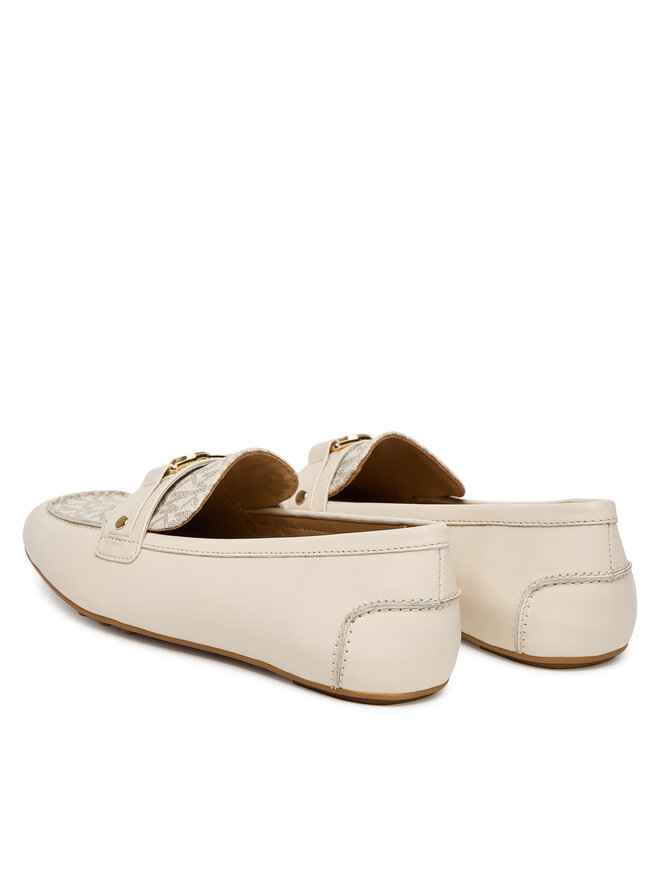 MICHAEL Michael Kors Балеринки MICHAEL Michael Kors Mandy 40T5MAFR2L Бежов