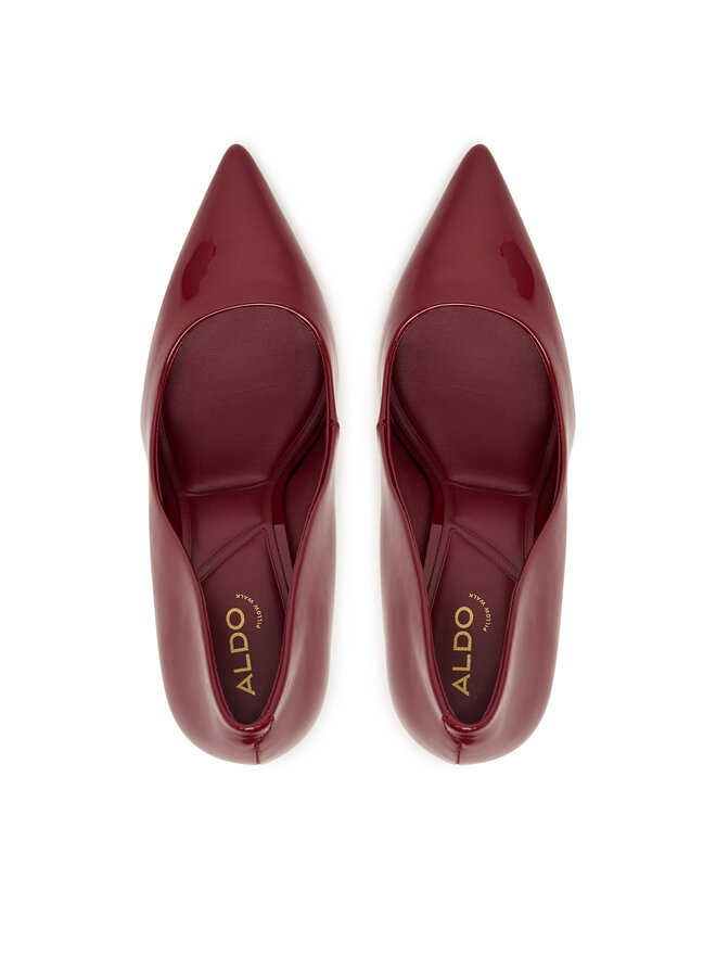 Aldo High Heels Aldo Stessy 2.0 14404716 Rot