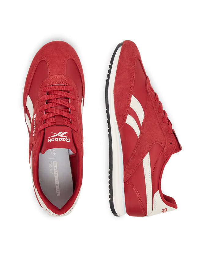 Reebok Sneakersy Reebok FIORI AR30309WRCL Czerwony