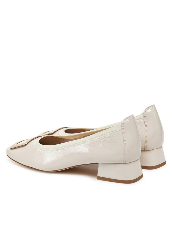 Caprice Pantofi Caprice 9-22300-44 Bej