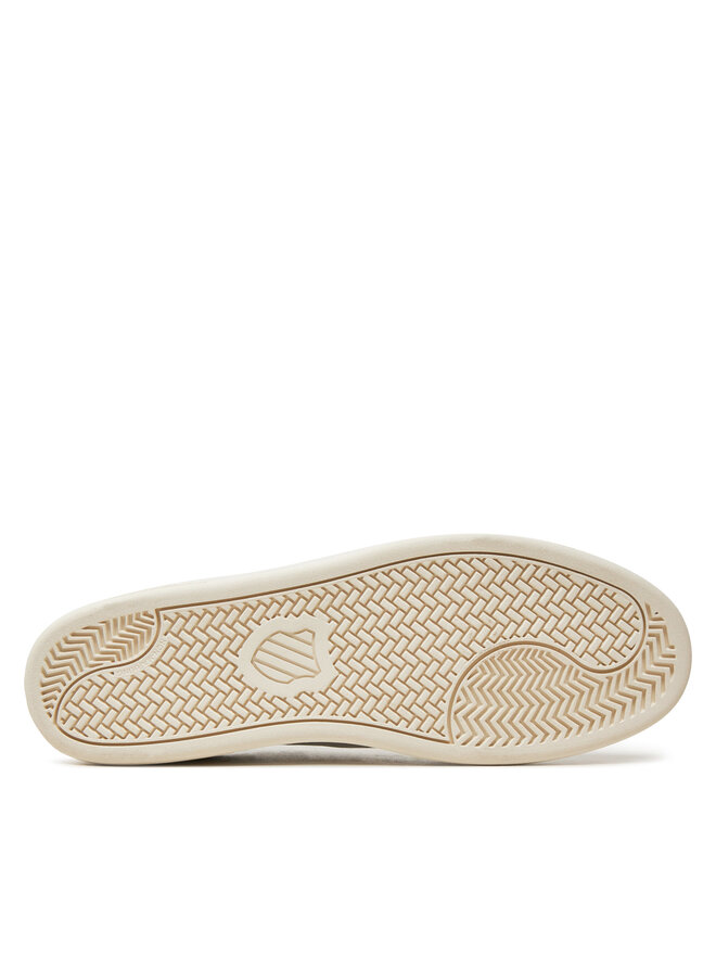 K-Swiss Αθλητικά K-Swiss Slammshield Ii 07263 189 Λευκό