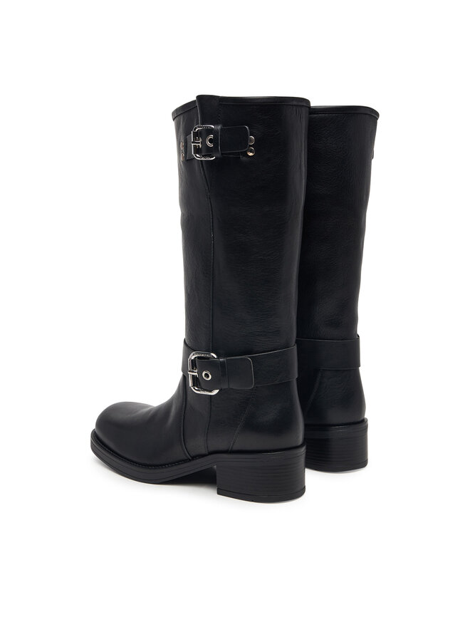 Weekend Max Mara Stiefel Weekend Max Mara Addobbo 2625796034 Schwarz