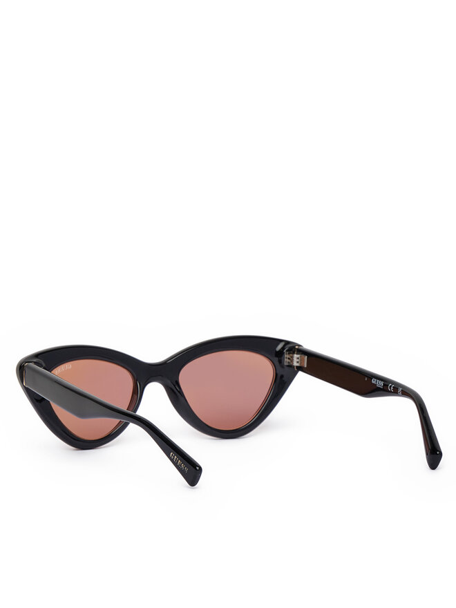 Guess Γυαλιά ηλίου Guess GU00137 Μαύρο