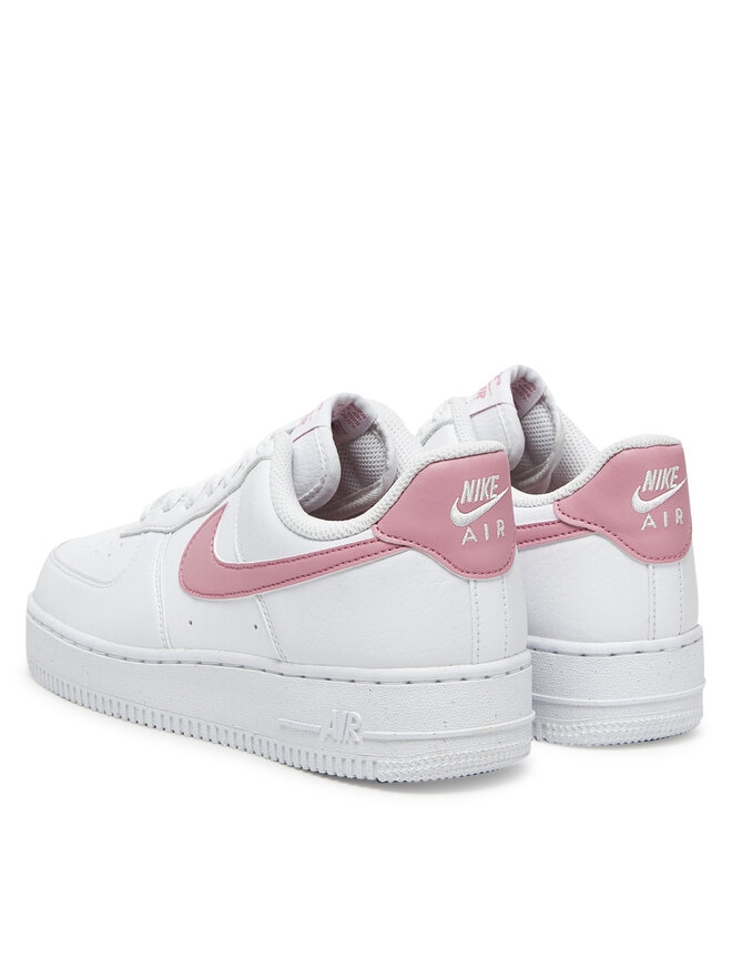 Nike Αθλητικά Nike W Air Force 1 '07 Next Nature DC9486 111 Λευκό