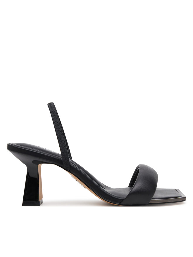 DKNY Sandały DKNY K1550418 Czarny
