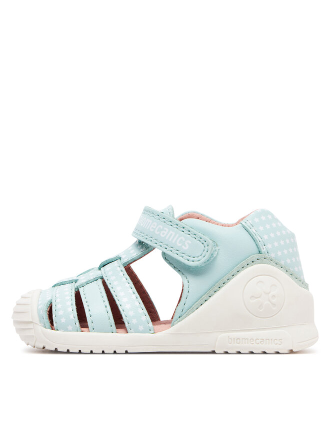 Biomecanics Sandalen Biomecanics 242108 A Blau
