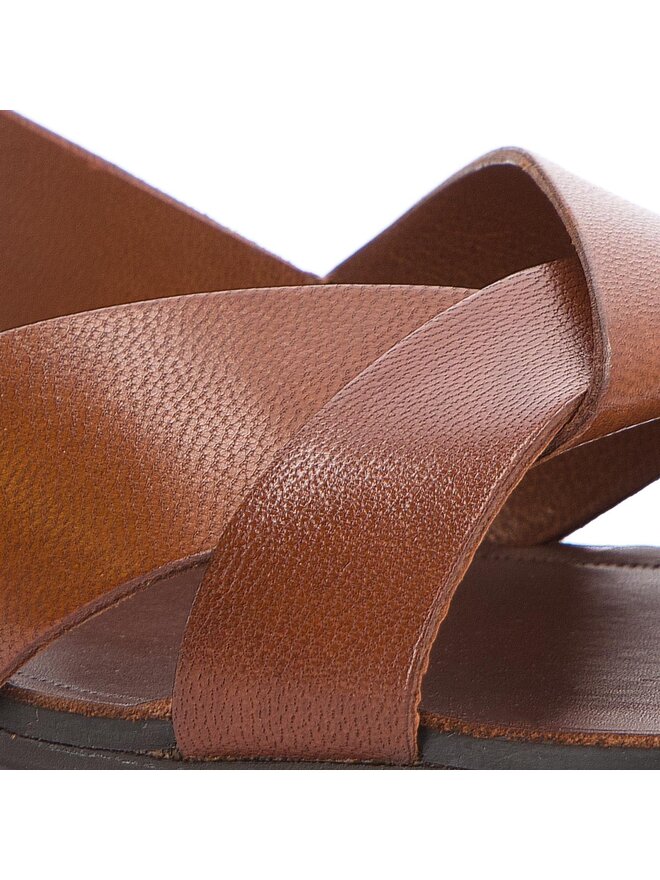 Vagabond Shoemakers Sandały Vagabond Shoemakers Tia 4331-201-27 Brązowy