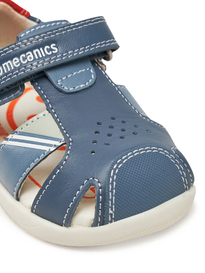 Biomecanics Sandalen Biomecanics 252169 M Blau