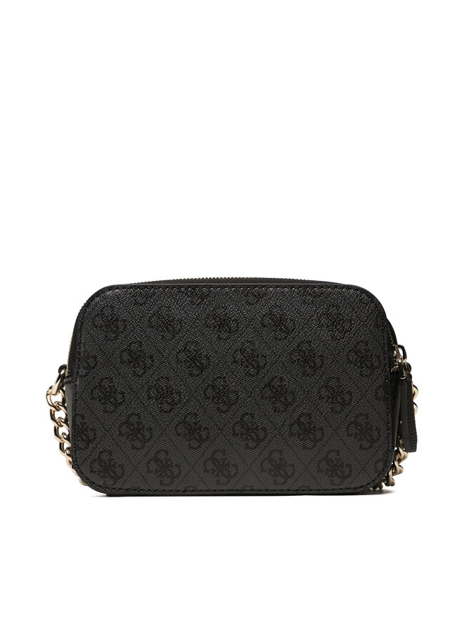 Guess Τσάντα Guess Noelle (BG) HWBG78 79140 Μαύρο
