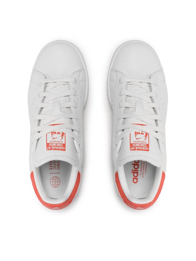adidas Sneakers adidas Stan Smith Shoes HQ6816 Bianco