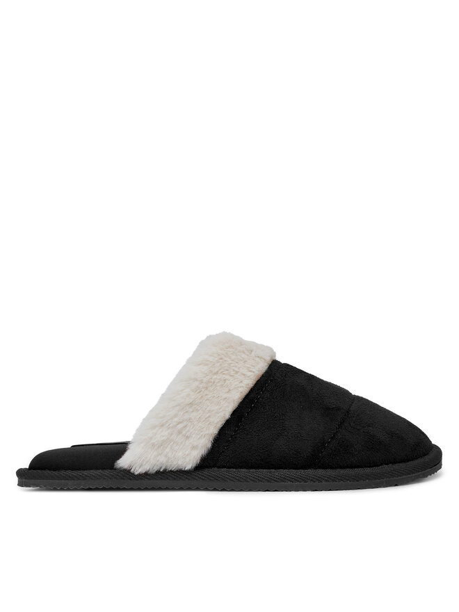 Polo Ralph Lauren Pantuflas Polo Ralph Lauren 842957049002 Negro