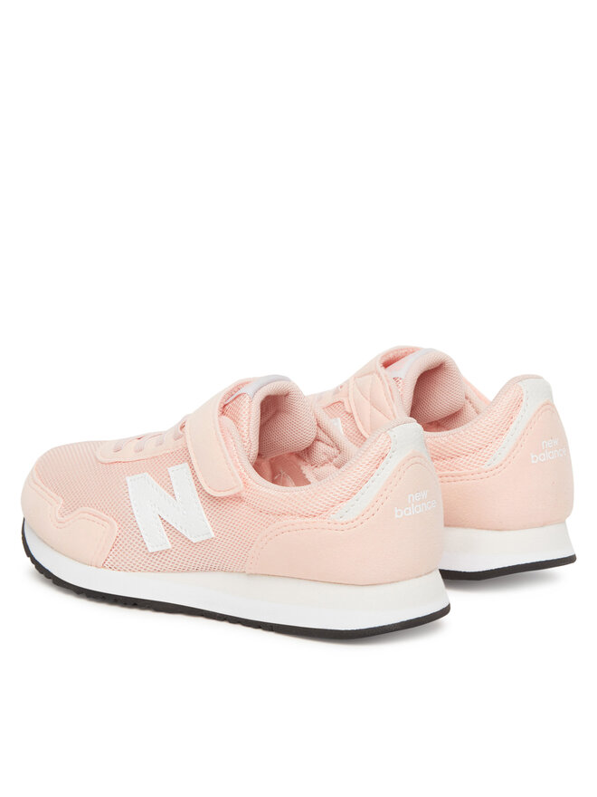 New Balance Αθλητικά New Balance PV323PK Ροζ