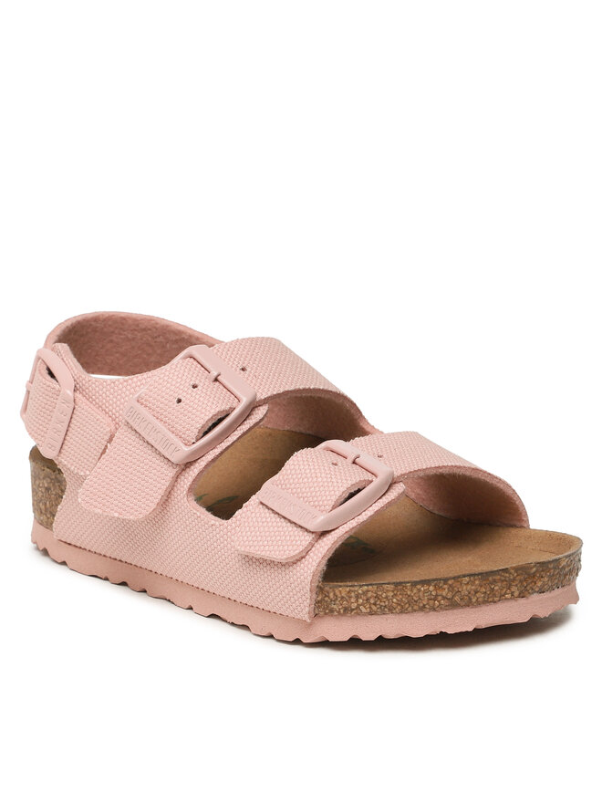 Birkenstock milano soft new arrivals