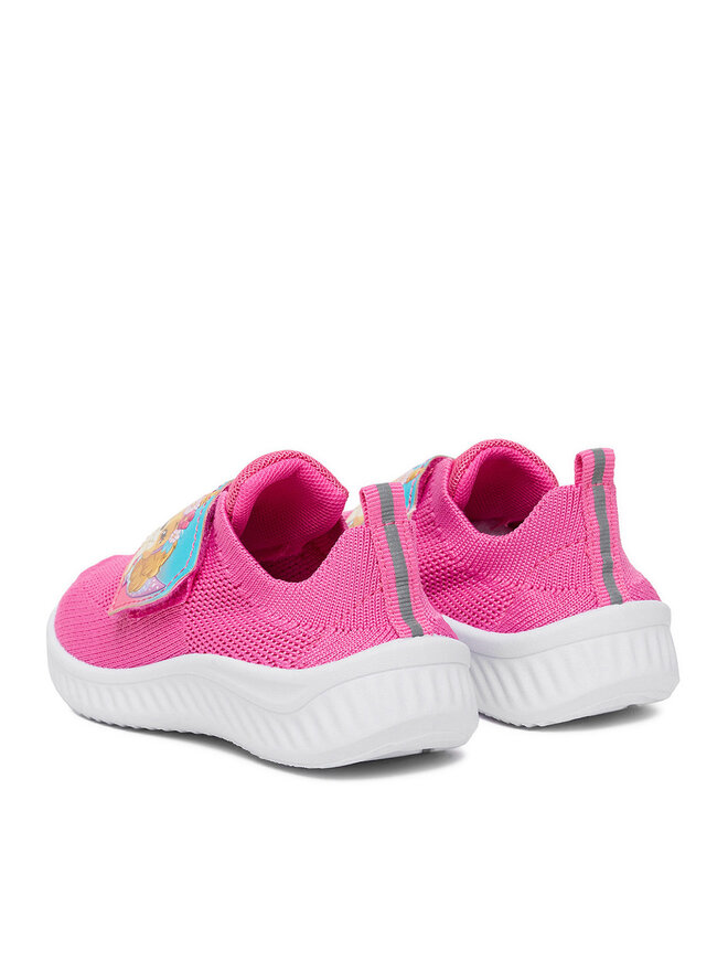 Paw Patrol Сникърси Paw Patrol CEO-CP76-AW25-111PAW Розов