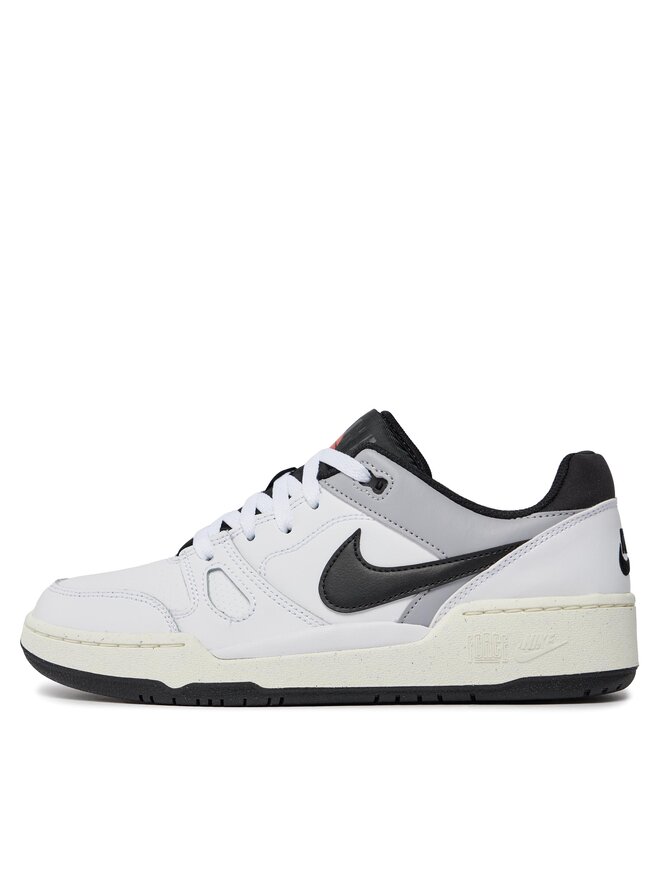 Nike Sneakers Nike Full Force Lo FB1362 101 Alb