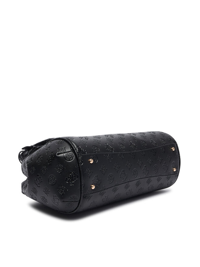 Guess Handtasche Guess Diana HWPD97 27060 Schwarz