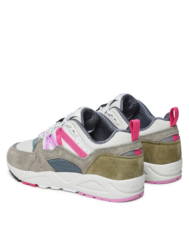 Karhu Sneakersy Karhu Fusion 2.0 F804145 Kolorowy