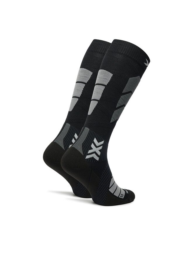 X-Socks Sízokni X-Socks Ski Expert WYXXW24U Fekete