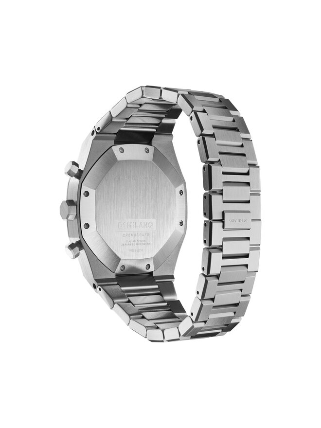 D1 Milano Reloj D1 Milano CHBJ09 Plata