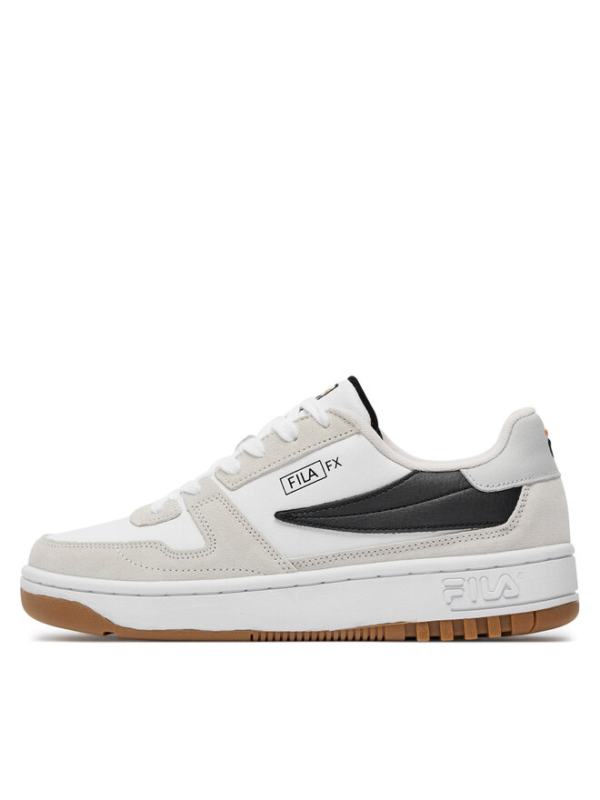 Fila Laisvalaikio batai Fila Fxventuno L FFM0003 Balta