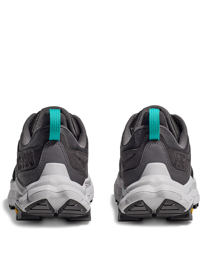 Hoka Trekkingi Hoka Anacapa Breeze Low 1127920 Szary