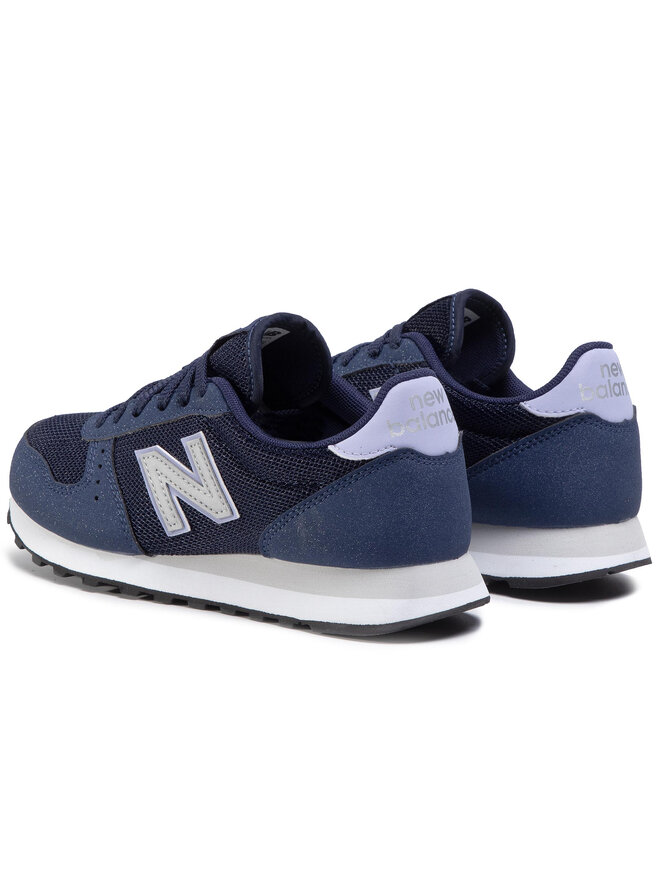 New balance 311 navy store