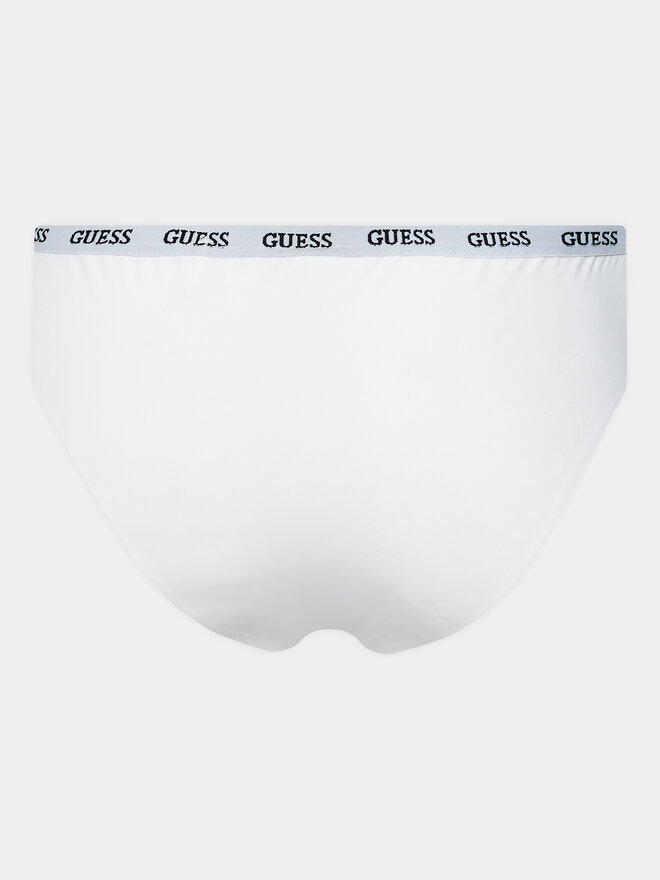 Guess Guess Brazilian Damenslip O3YE01 KBS50 Weiß
