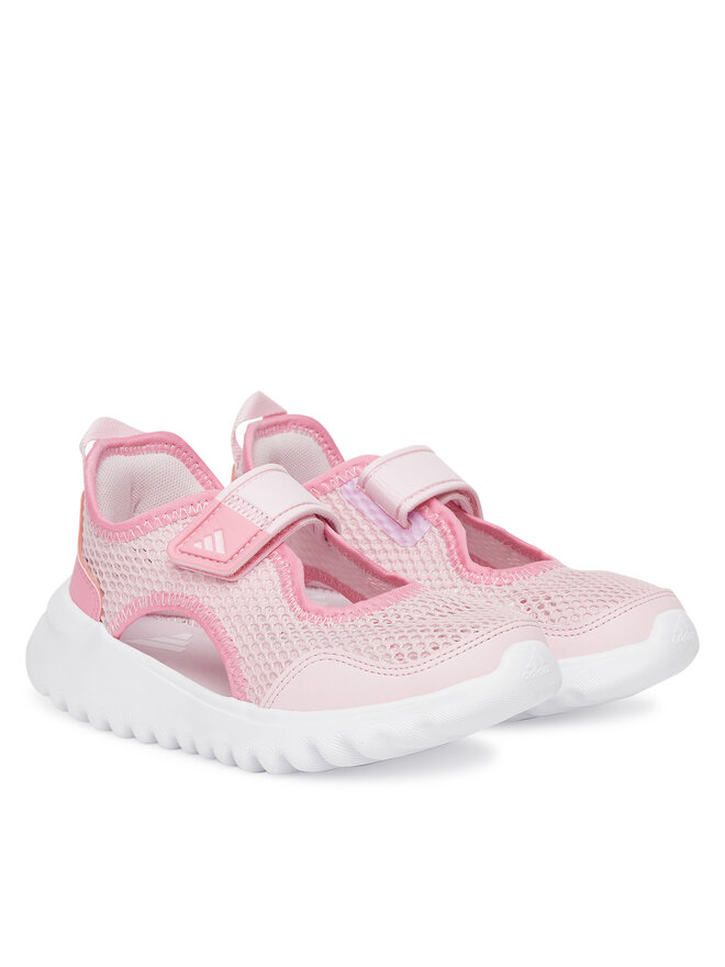 adidas Sneakersy adidas Summerflex IH8734 Różowy