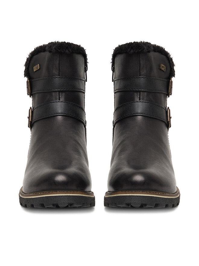 Remonte Stiefeletten Remonte CEO-D8484-00 Schwarz