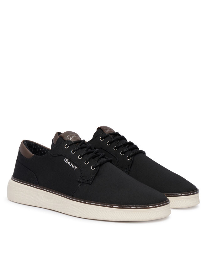 Gant Туфлі Gant 32638244 Чорний