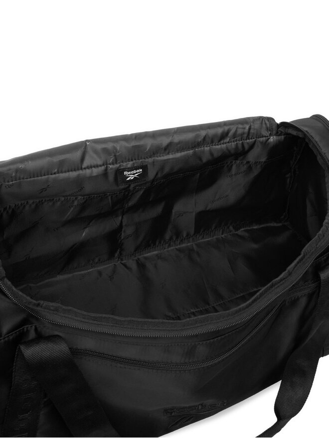 Reebok Sporttasche Reebok CWBEO-RBK-B-009-10 Schwarz
