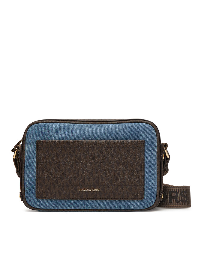MICHAEL Michael Kors Сумка MICHAEL Michael Kors 32S6G5VC9C Голубий