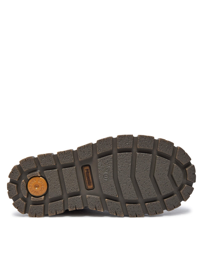 Primigi Kozaki Primigi 6869900 M GORE-TEX Beżowy