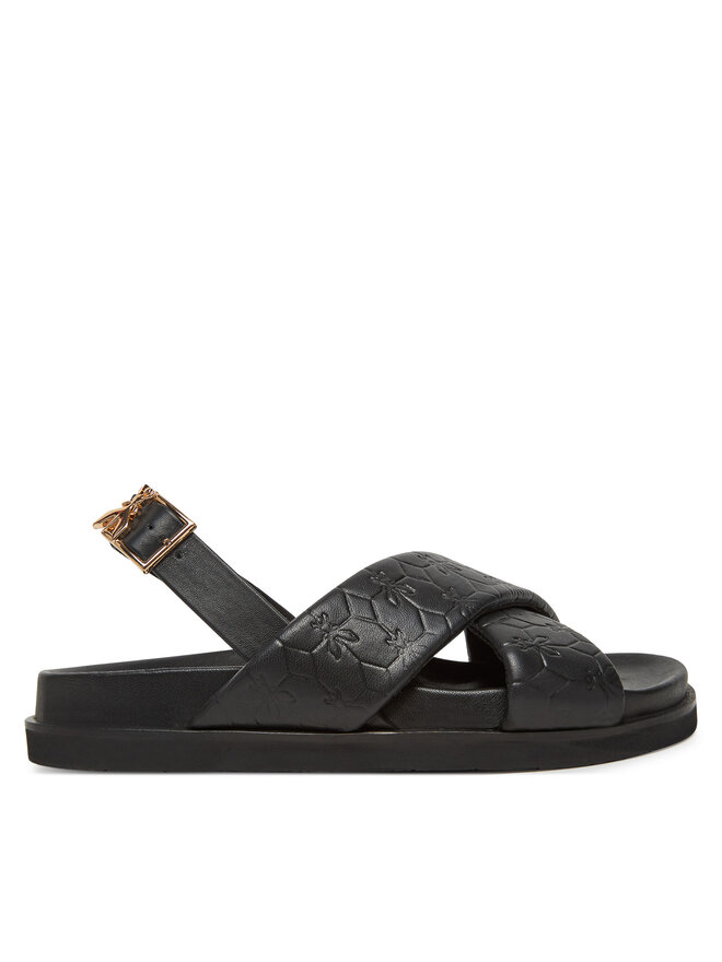 Patrizia Pepe Sandalen Patrizia Pepe PPJ321 31 Schwarz