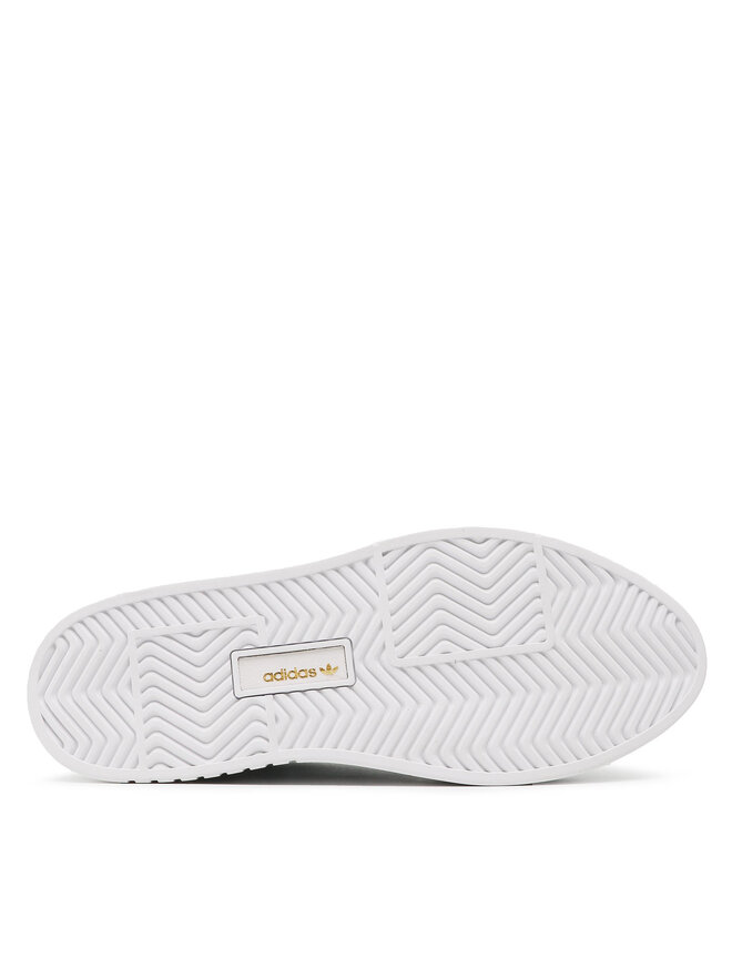 adidas Sneakers adidas Sleek Super W EF8858 Weiß